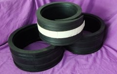 <b>橡膠襯套產品說明</b>