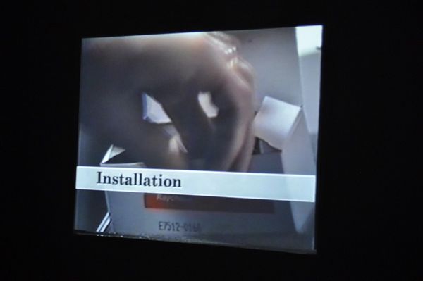 充氣型電纜管道密封系統(tǒng)安裝說明視頻