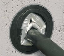 柔性封堵技術優勢對比