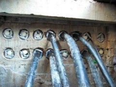 充氣型電纜管道密封系統產品特性與優點