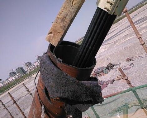 橋梁斜拉索防腐蝕技術(shù)探討