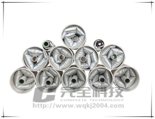 充氣型電纜管道密封系統(tǒng)