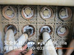 電纜管道封堵施工可執行方案