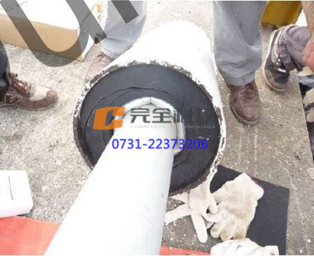 新型拉索導管密封系統(tǒng)結(jié)構(gòu)