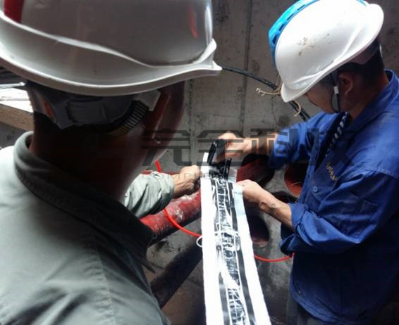 充氣電纜封堵器價格收費多少錢