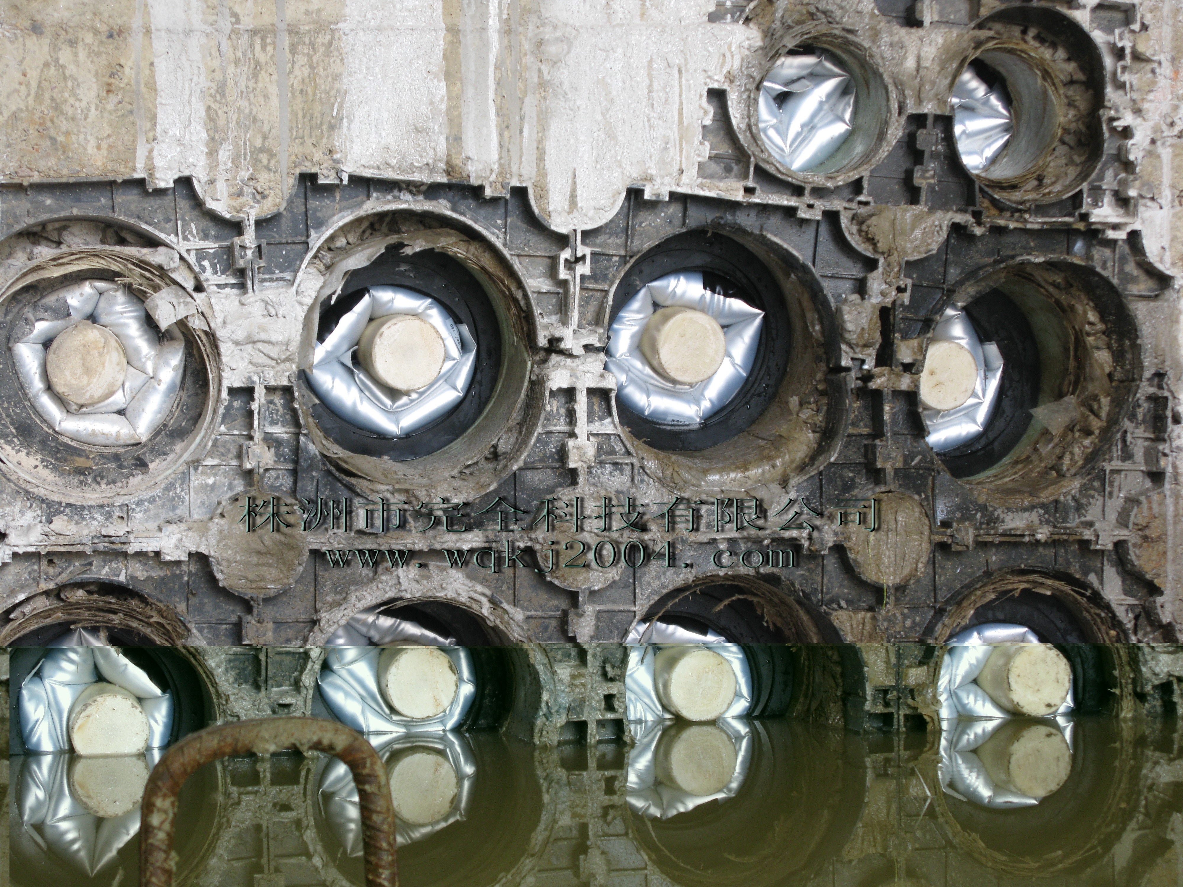 電力穿線管密封堵現(xiàn)貨