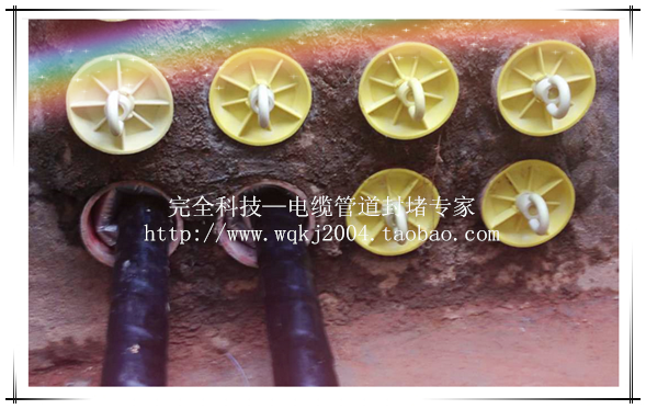 管道密封塞選擇充氣款的有什么特色