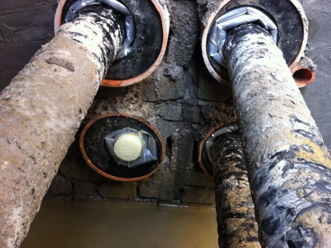 線纜管道封堵器生產廠家有哪些