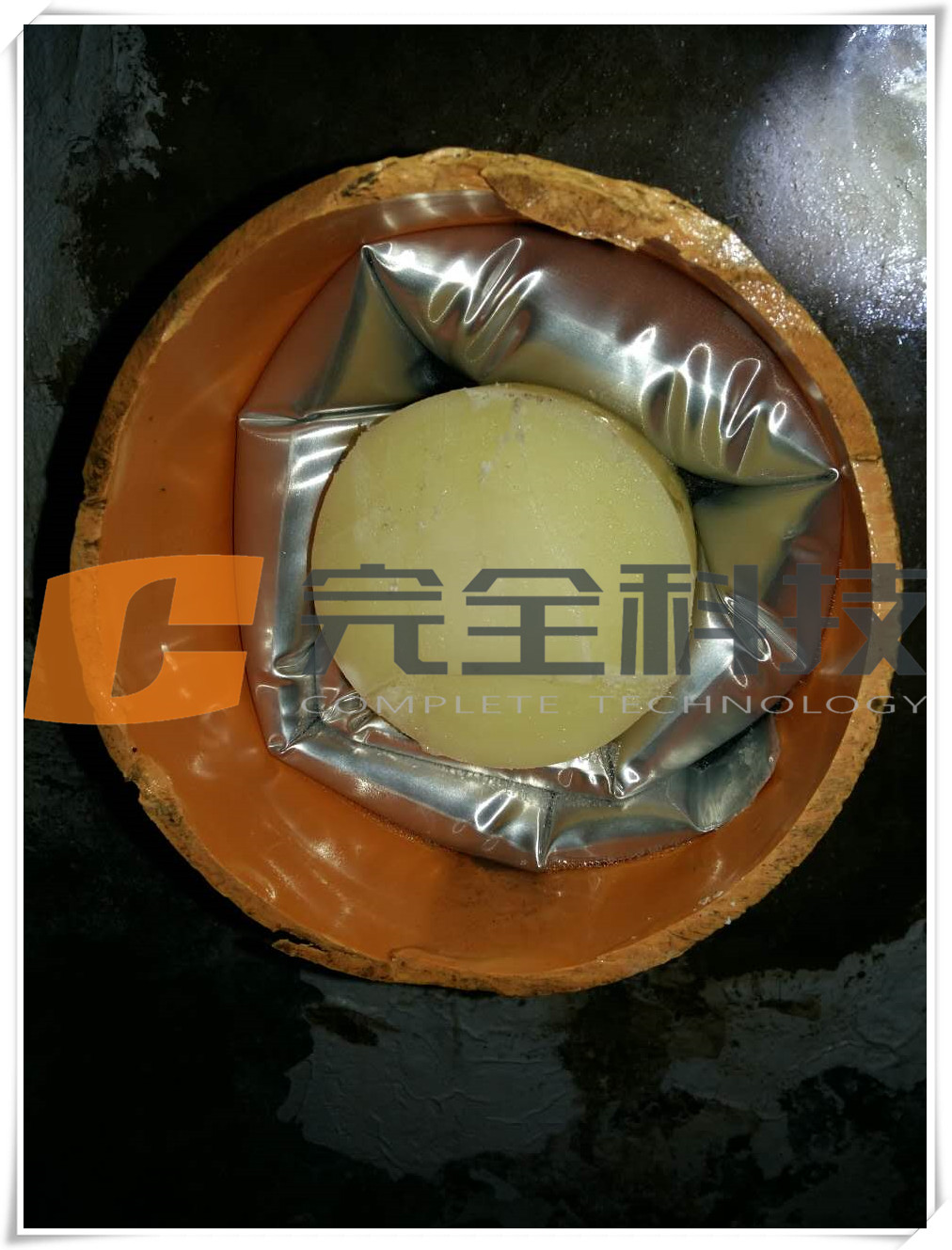 電纜管道防水封堵材料如何選擇