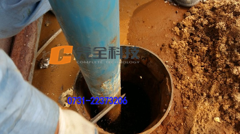 橋梁斜拉索密封新做法