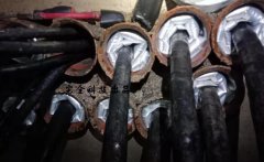 電纜防火封堵圖集(多圖)