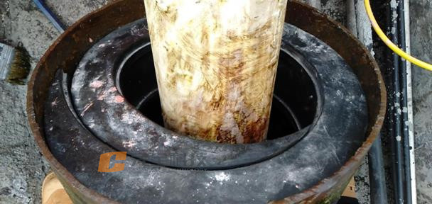 斜拉索導(dǎo)管孔充氣式防水防腐抗震密封技術(shù)的發(fā)展歷程