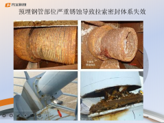 鋁合金氣囊橋梁導管防水密封裝置定制服務提供商